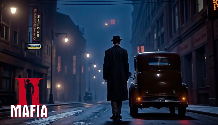 Mafia II