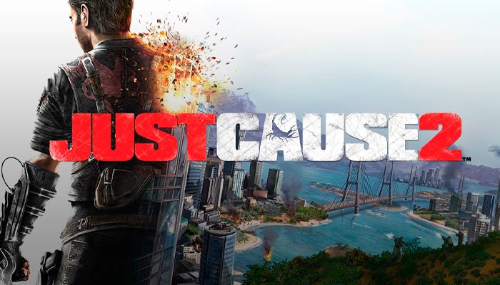 Just Cause 2
