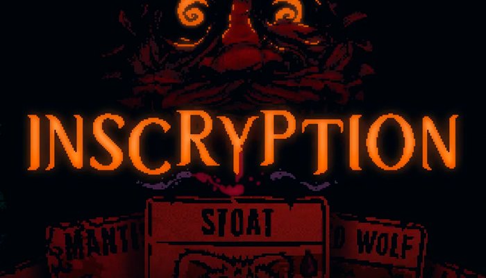 Inscryption