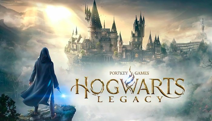 Hogwarts Legacy