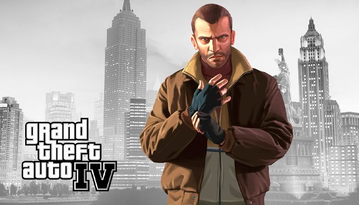 GTA IV