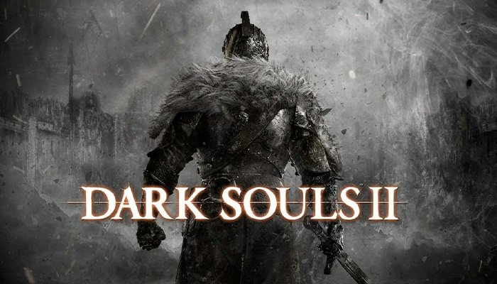 Dark Souls II