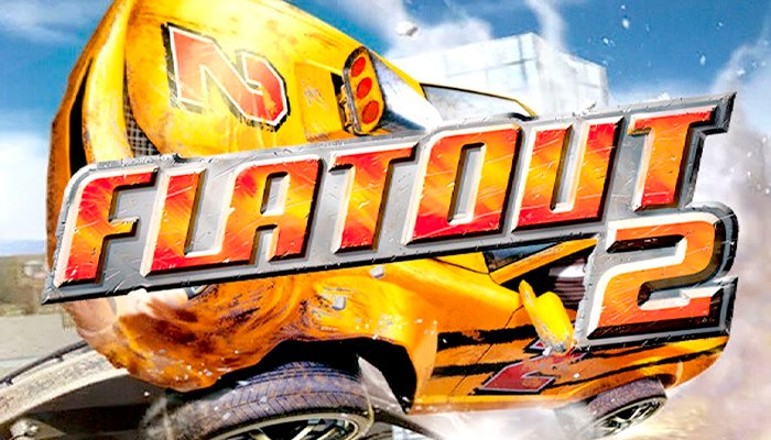 FlatOut 2