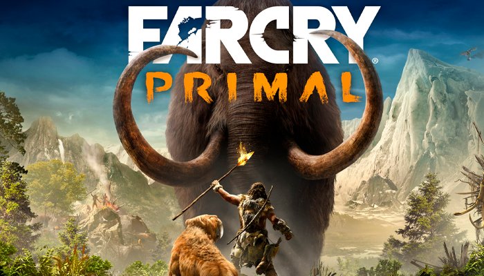 Far Cry: Primal