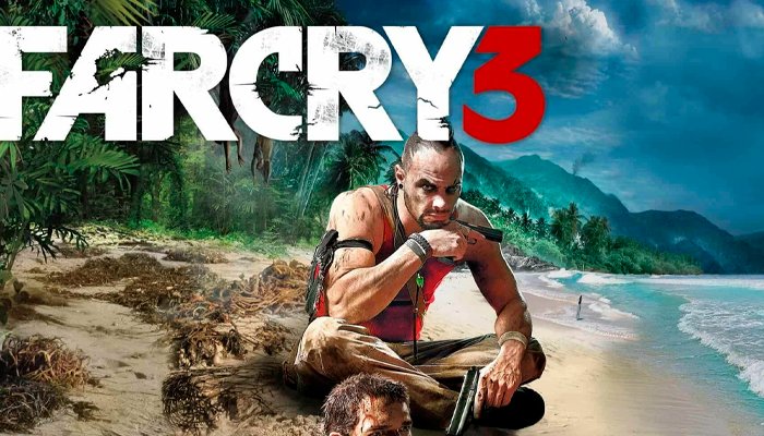 Far Cry 3