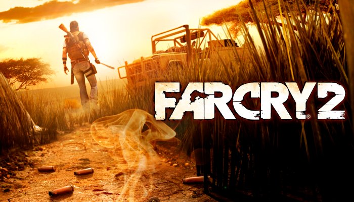 Far Cry 2