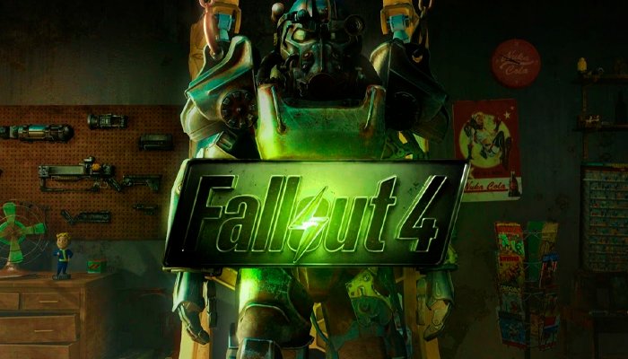 Fallout 4