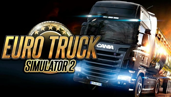 Euro Truck Simulator 2