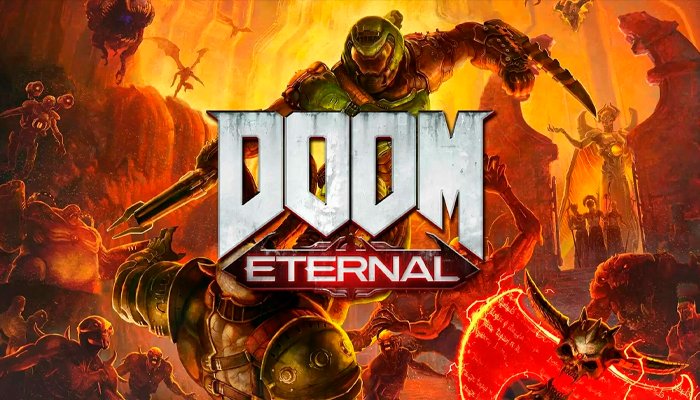 Doom Eternal