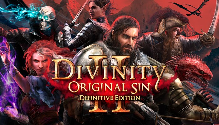 Divinity: Original Sin II