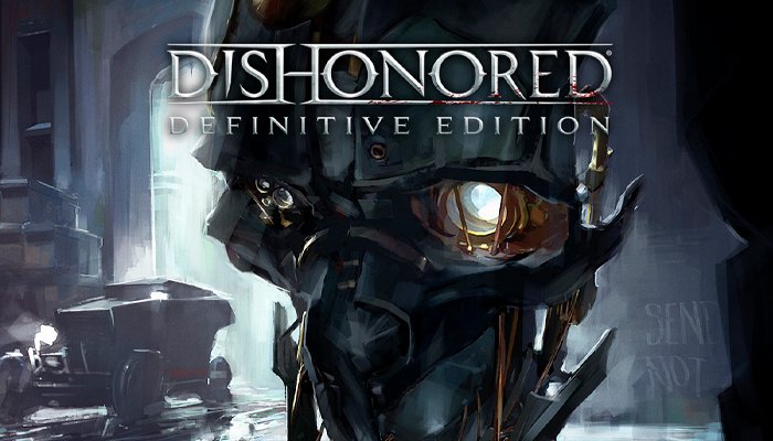 Dishonored