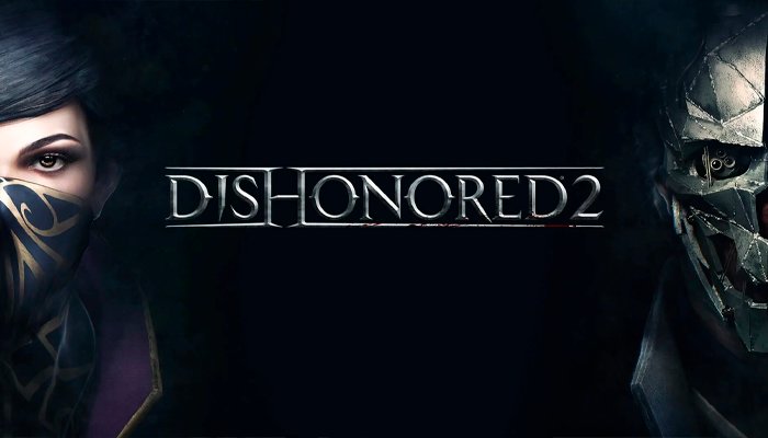 Dishonored 2
