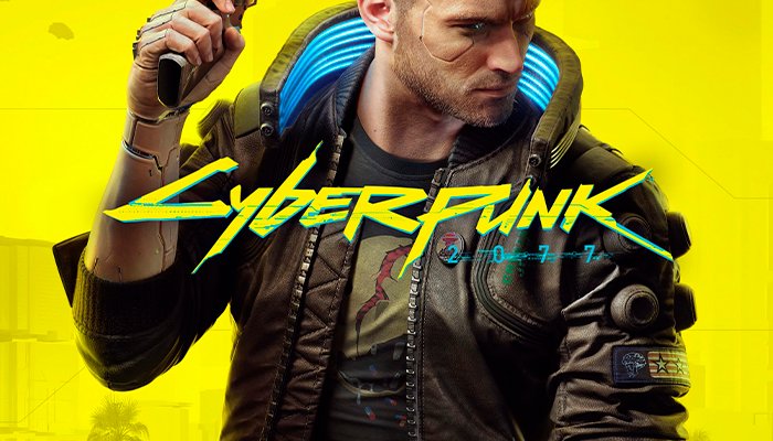 Cyberpunk 2077