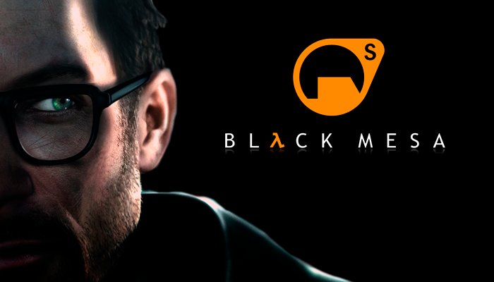 Black Mesa