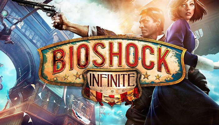 BioShock Infinite