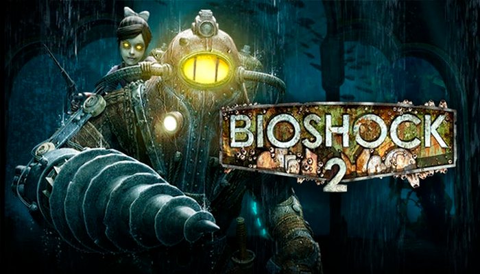 BioShock 2